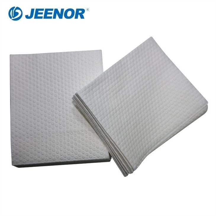 Nonwoven Fabrics